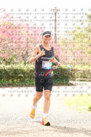 2026左岸竹東櫻花馬拉松Zhudong Sakura Marathon