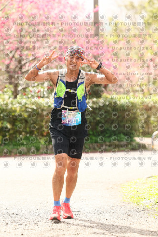 2026左岸竹東櫻花馬拉松Zhudong Sakura Marathon