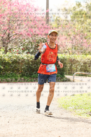 2026左岸竹東櫻花馬拉松Zhudong Sakura Marathon
