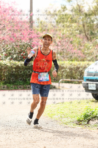 2026左岸竹東櫻花馬拉松Zhudong Sakura Marathon