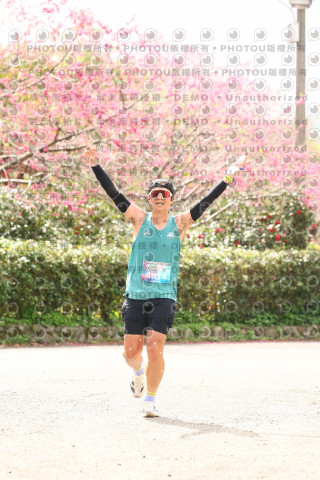 2026左岸竹東櫻花馬拉松Zhudong Sakura Marathon