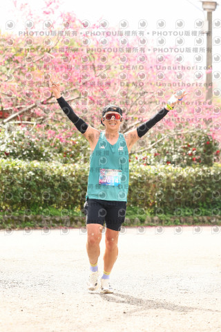 2026左岸竹東櫻花馬拉松Zhudong Sakura Marathon
