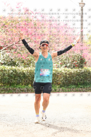 2026左岸竹東櫻花馬拉松Zhudong Sakura Marathon