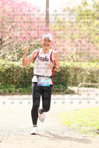 2026左岸竹東櫻花馬拉松Zhudong Sakura Marathon