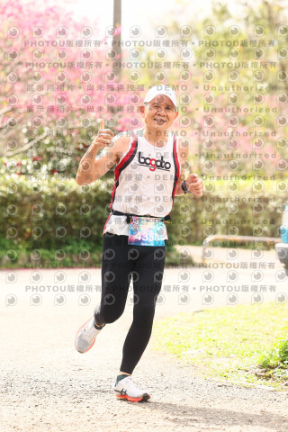 2026左岸竹東櫻花馬拉松Zhudong Sakura Marathon