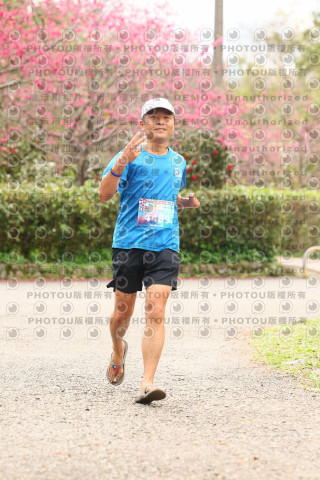 2026左岸竹東櫻花馬拉松Zhudong Sakura Marathon