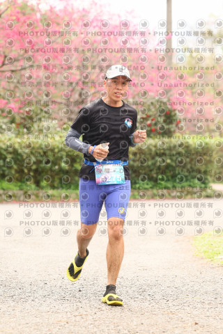 2026左岸竹東櫻花馬拉松Zhudong Sakura Marathon