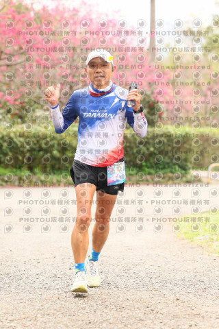 2026左岸竹東櫻花馬拉松Zhudong Sakura Marathon