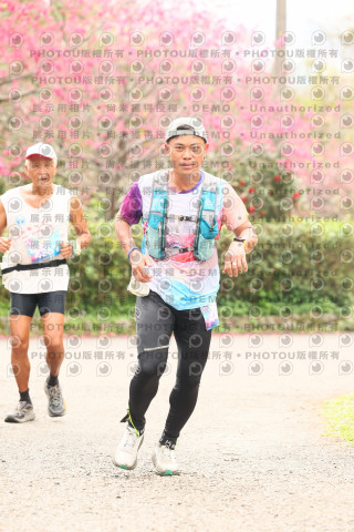 2026左岸竹東櫻花馬拉松Zhudong Sakura Marathon