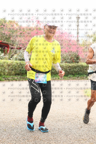 2026左岸竹東櫻花馬拉松Zhudong Sakura Marathon