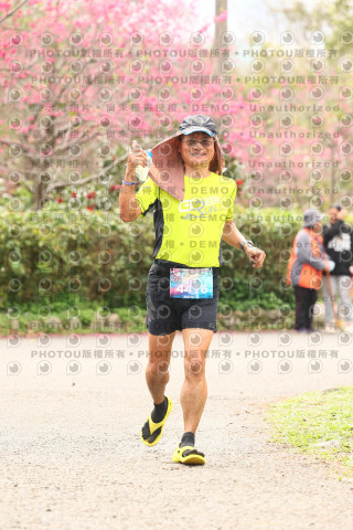 2026左岸竹東櫻花馬拉松Zhudong Sakura Marathon
