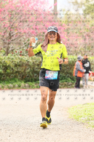2026左岸竹東櫻花馬拉松Zhudong Sakura Marathon