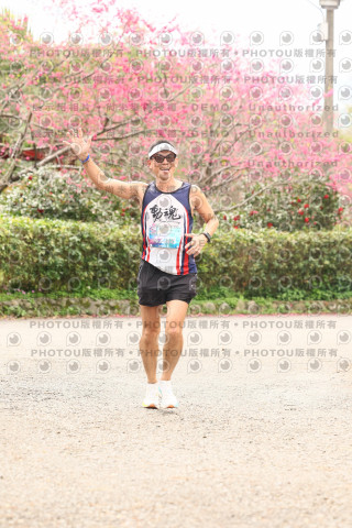 2026左岸竹東櫻花馬拉松Zhudong Sakura Marathon