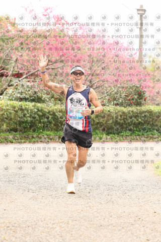 2026左岸竹東櫻花馬拉松Zhudong Sakura Marathon