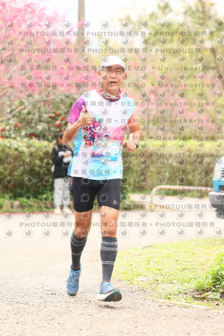 2026左岸竹東櫻花馬拉松Zhudong Sakura Marathon