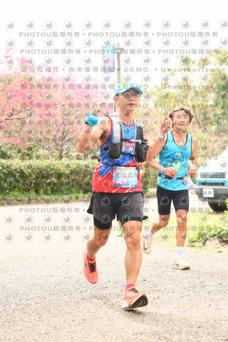 2026左岸竹東櫻花馬拉松Zhudong Sakura Marathon