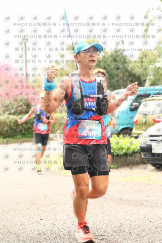 2026左岸竹東櫻花馬拉松Zhudong Sakura Marathon