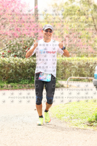 2026左岸竹東櫻花馬拉松Zhudong Sakura Marathon