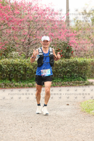 2026左岸竹東櫻花馬拉松Zhudong Sakura Marathon