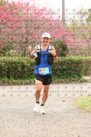 2026左岸竹東櫻花馬拉松Zhudong Sakura Marathon