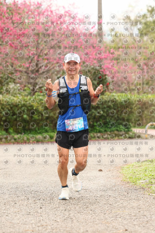 2026左岸竹東櫻花馬拉松Zhudong Sakura Marathon