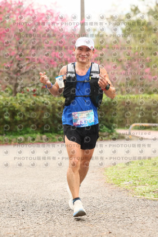 2026左岸竹東櫻花馬拉松Zhudong Sakura Marathon