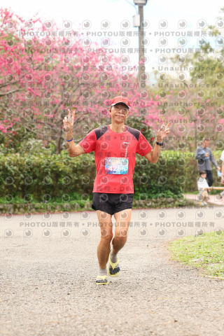 2026左岸竹東櫻花馬拉松Zhudong Sakura Marathon