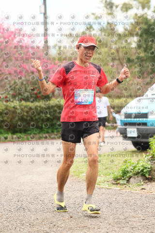 2026左岸竹東櫻花馬拉松Zhudong Sakura Marathon