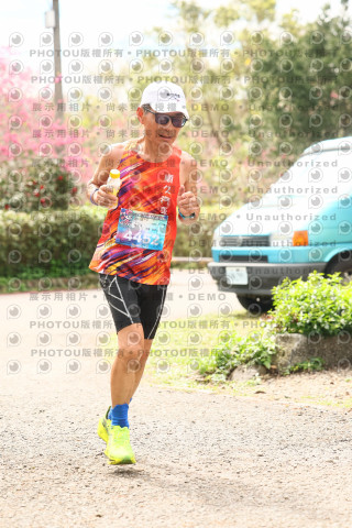 2026左岸竹東櫻花馬拉松Zhudong Sakura Marathon