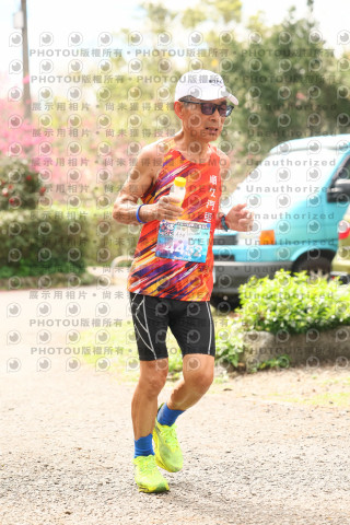 2026左岸竹東櫻花馬拉松Zhudong Sakura Marathon