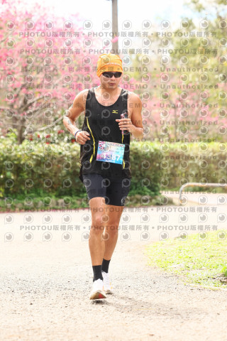2026左岸竹東櫻花馬拉松Zhudong Sakura Marathon