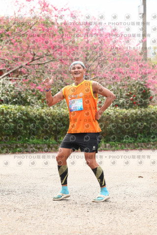 2026左岸竹東櫻花馬拉松Zhudong Sakura Marathon