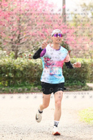 2026左岸竹東櫻花馬拉松Zhudong Sakura Marathon
