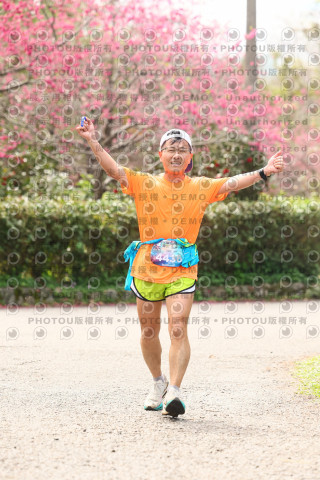 2026左岸竹東櫻花馬拉松Zhudong Sakura Marathon