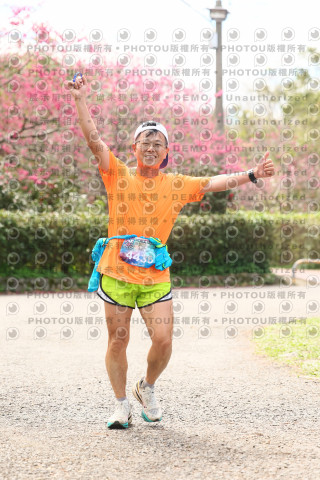 2026左岸竹東櫻花馬拉松Zhudong Sakura Marathon