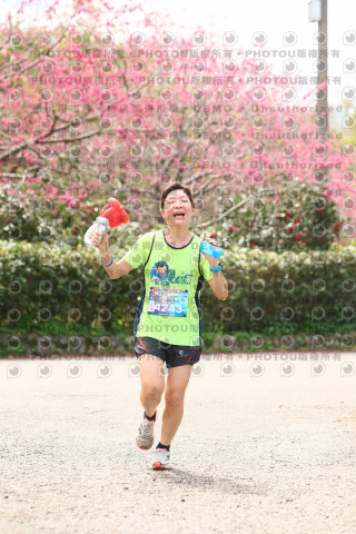 2026左岸竹東櫻花馬拉松Zhudong Sakura Marathon