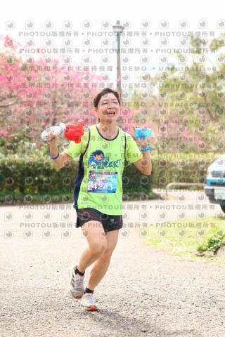 2026左岸竹東櫻花馬拉松Zhudong Sakura Marathon