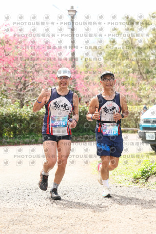 2026左岸竹東櫻花馬拉松Zhudong Sakura Marathon