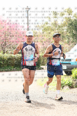 2026左岸竹東櫻花馬拉松Zhudong Sakura Marathon