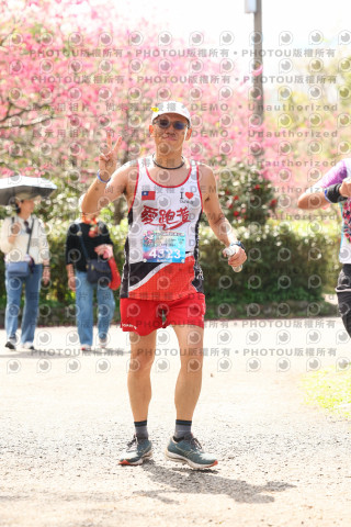 2026左岸竹東櫻花馬拉松Zhudong Sakura Marathon