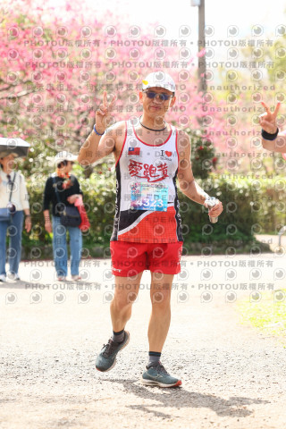 2026左岸竹東櫻花馬拉松Zhudong Sakura Marathon