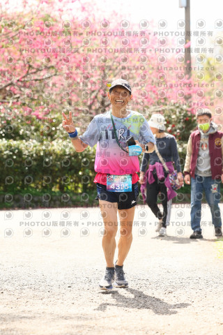 2026左岸竹東櫻花馬拉松Zhudong Sakura Marathon