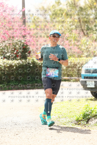 2026左岸竹東櫻花馬拉松Zhudong Sakura Marathon