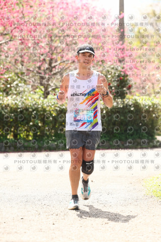 2026左岸竹東櫻花馬拉松Zhudong Sakura Marathon