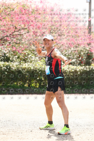 2026左岸竹東櫻花馬拉松Zhudong Sakura Marathon
