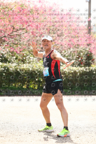 2026左岸竹東櫻花馬拉松Zhudong Sakura Marathon