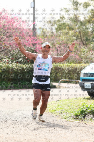 2026左岸竹東櫻花馬拉松Zhudong Sakura Marathon