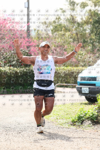 2026左岸竹東櫻花馬拉松Zhudong Sakura Marathon