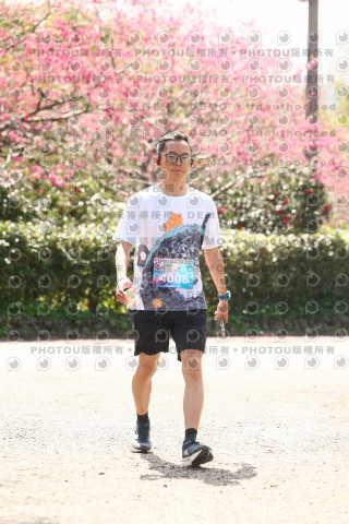 2026左岸竹東櫻花馬拉松Zhudong Sakura Marathon