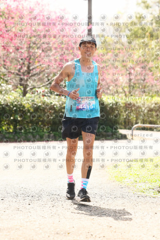 2026左岸竹東櫻花馬拉松Zhudong Sakura Marathon